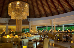 Отель The Level at Melia Caribe Tropical  Пунта-Кана